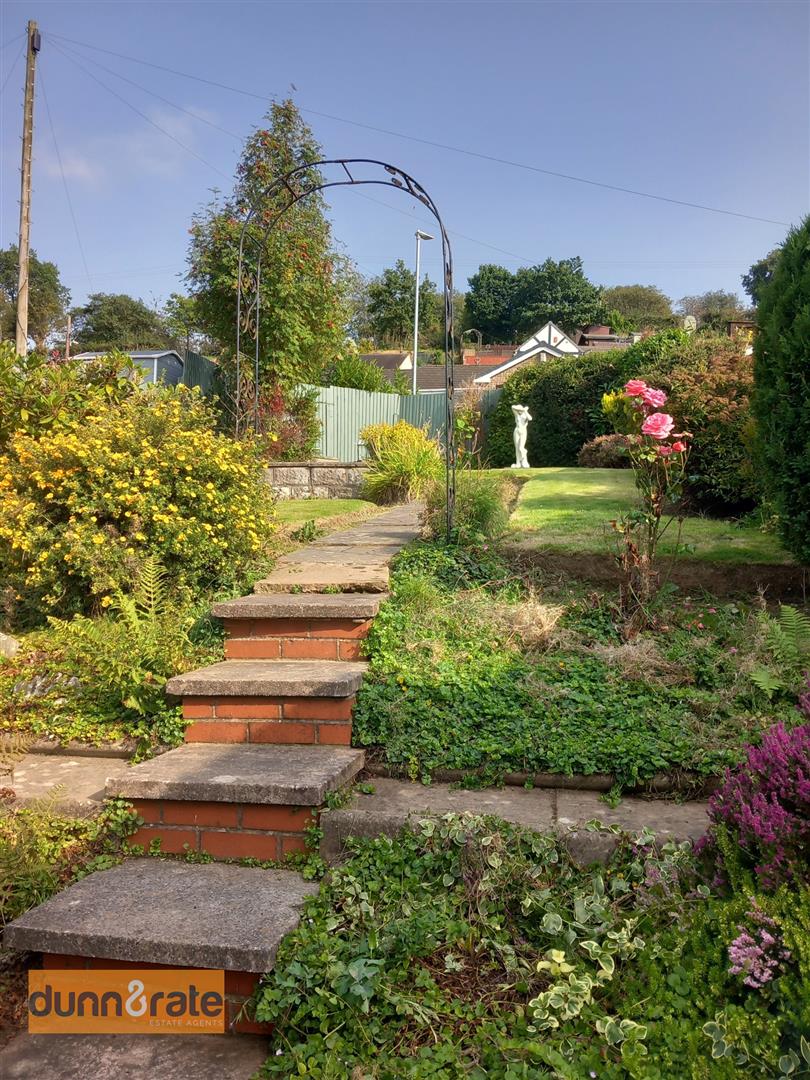 Nursery Avenue, Stockton Brook, Stoke-On-Trent